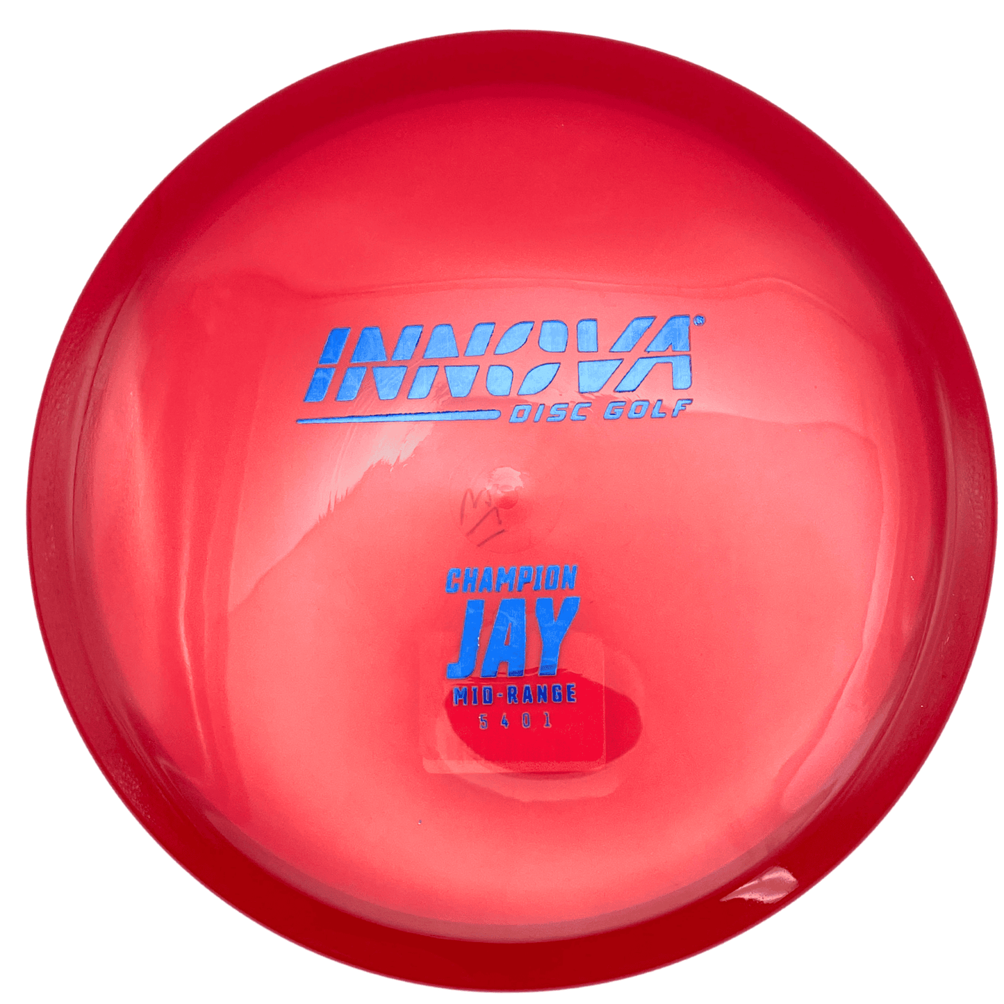 Innova Jay - Champion Line