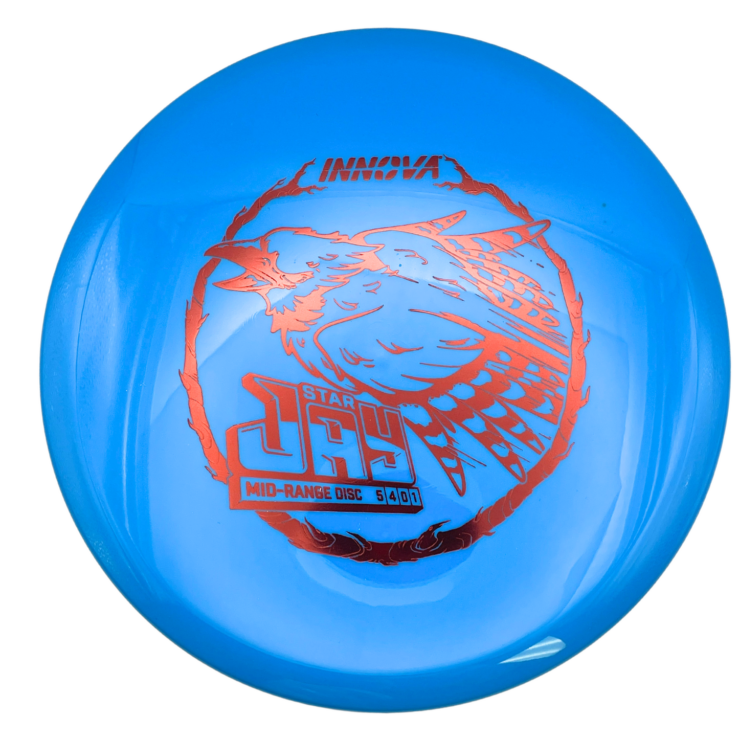 Innova Jay - Star Line