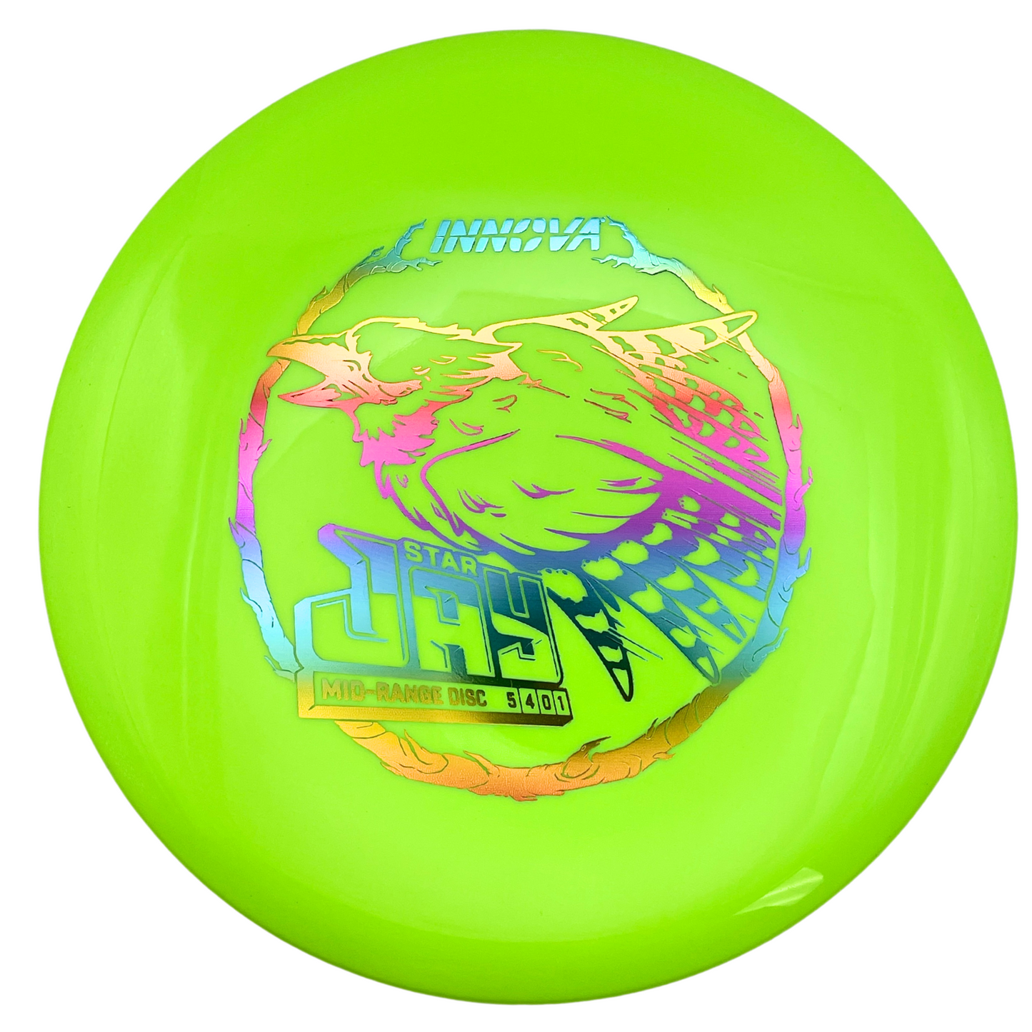 Innova Jay - Star Line