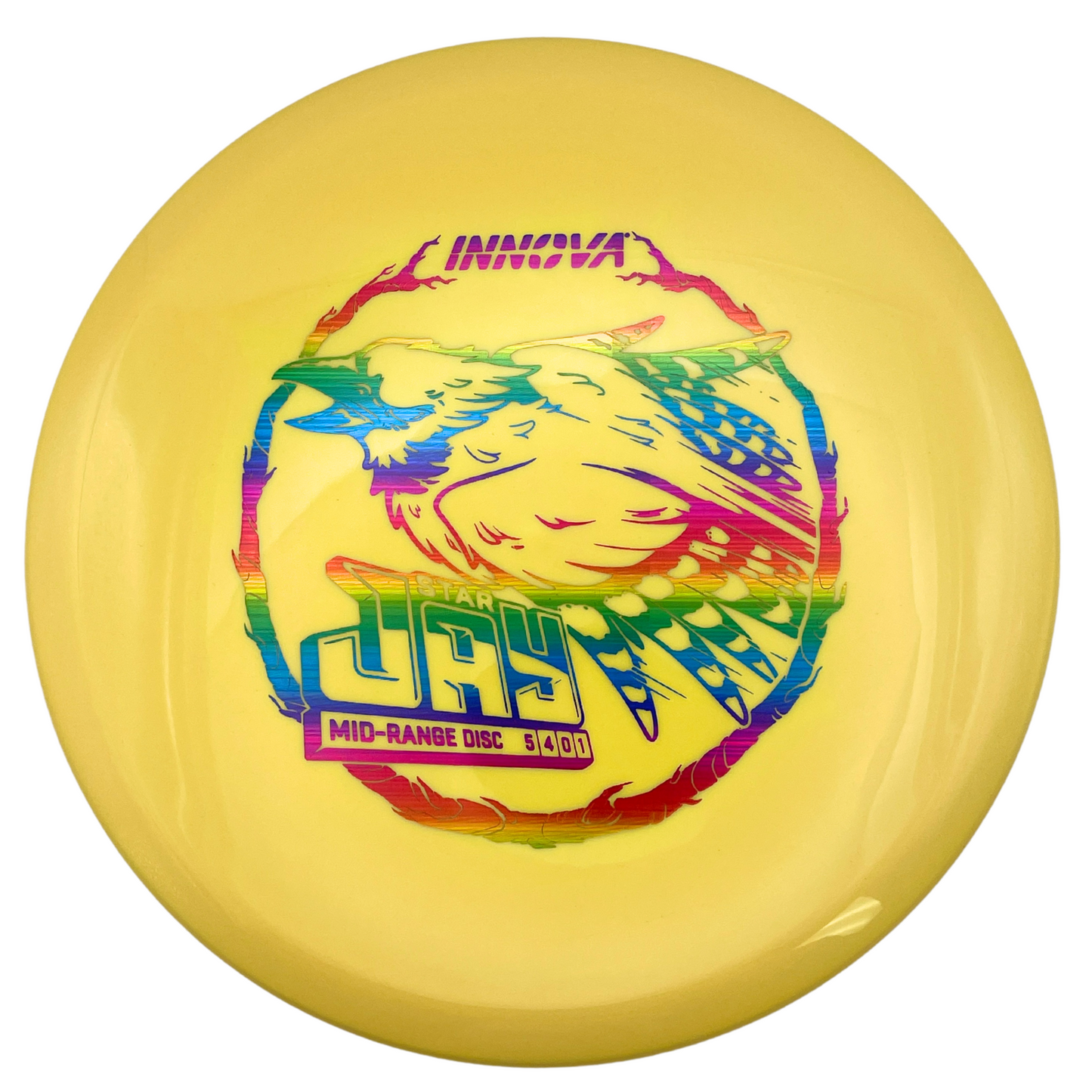 Innova Jay - Star Line