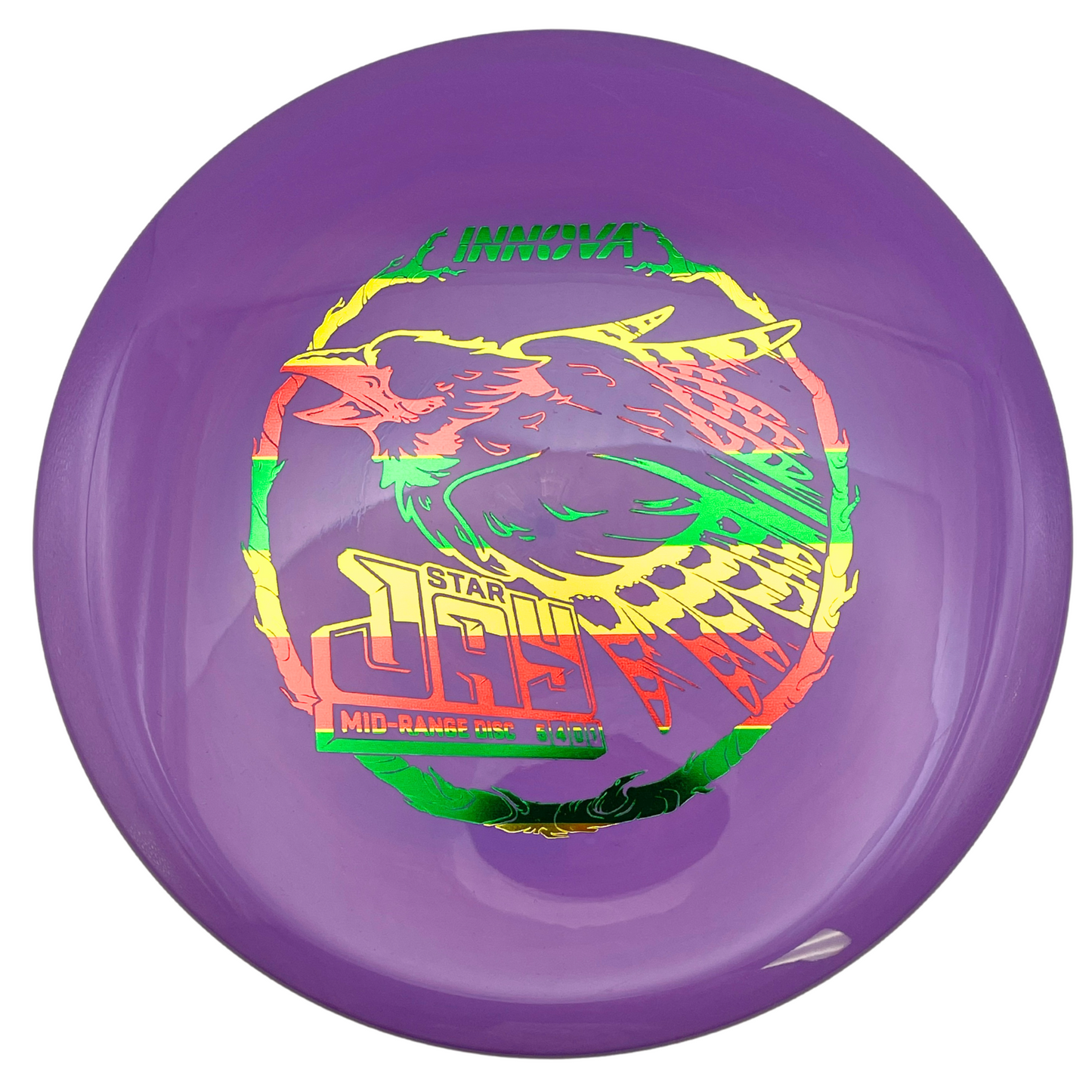 Innova Jay - Star Line