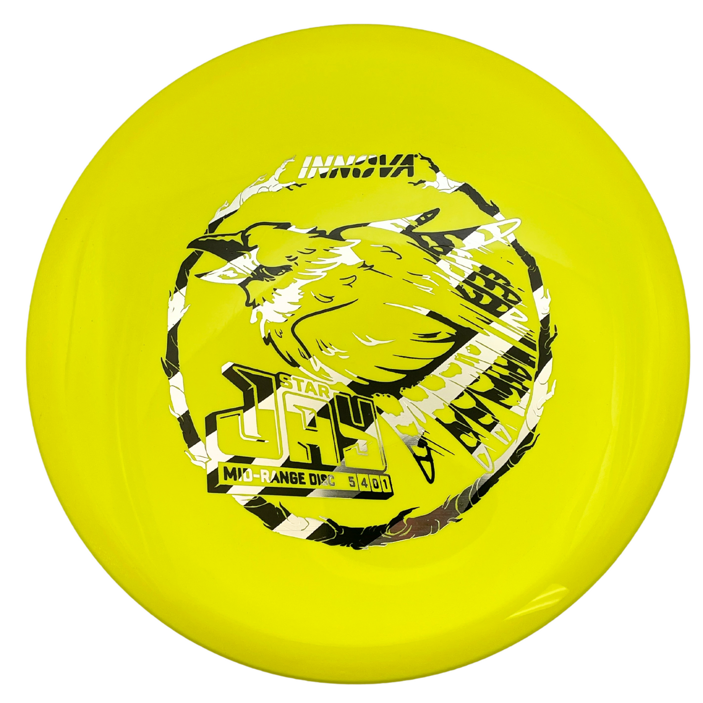 Innova Jay - Star Line