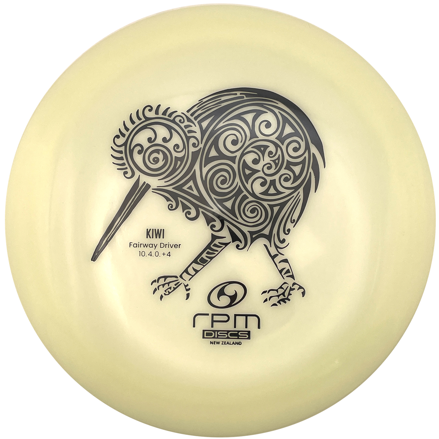 RPM Kiwi OS - Glow Line