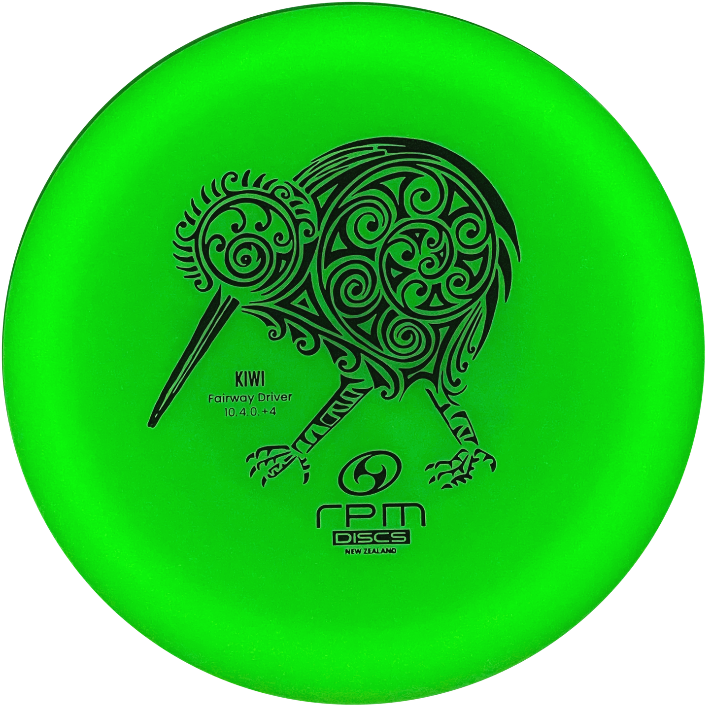 RPM Kiwi OS - Glow Line