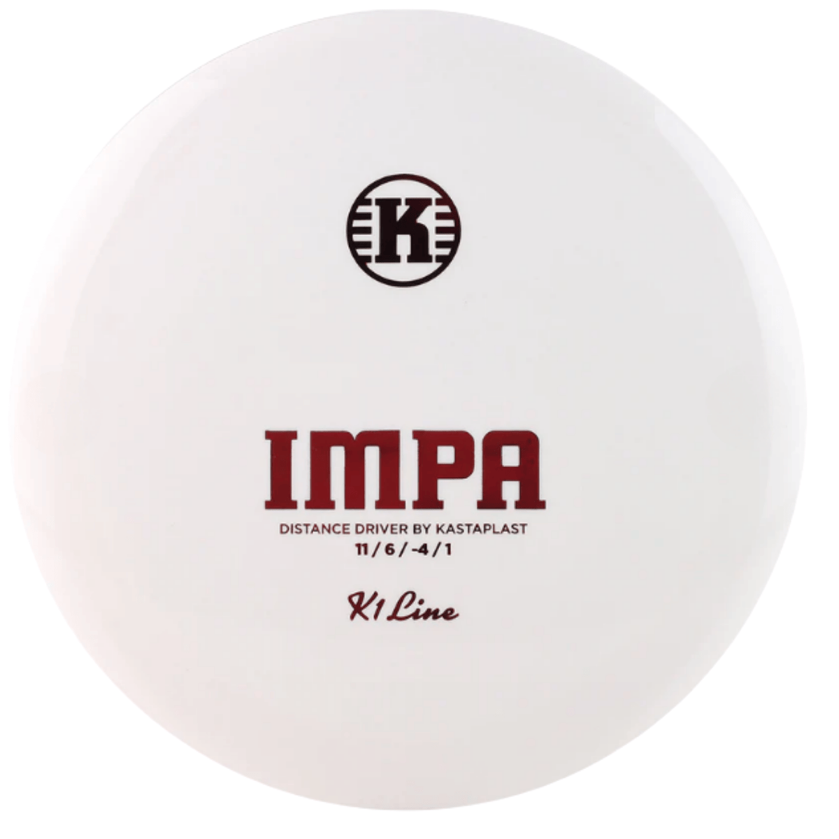 Kastaplast Impa - K1 Line