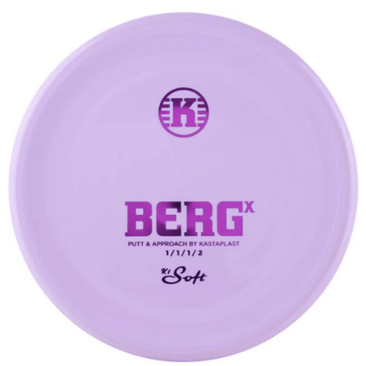 Kastaplast Berg X - K1 Soft Line