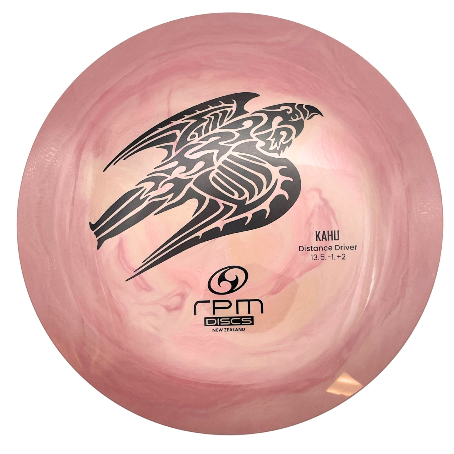 RPM Kahu - Atomic - Pink