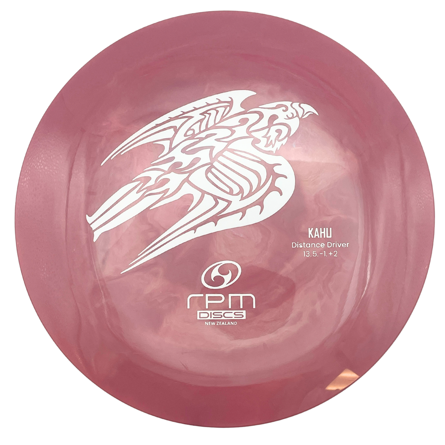 RPM Kahu - Atomic - Pink