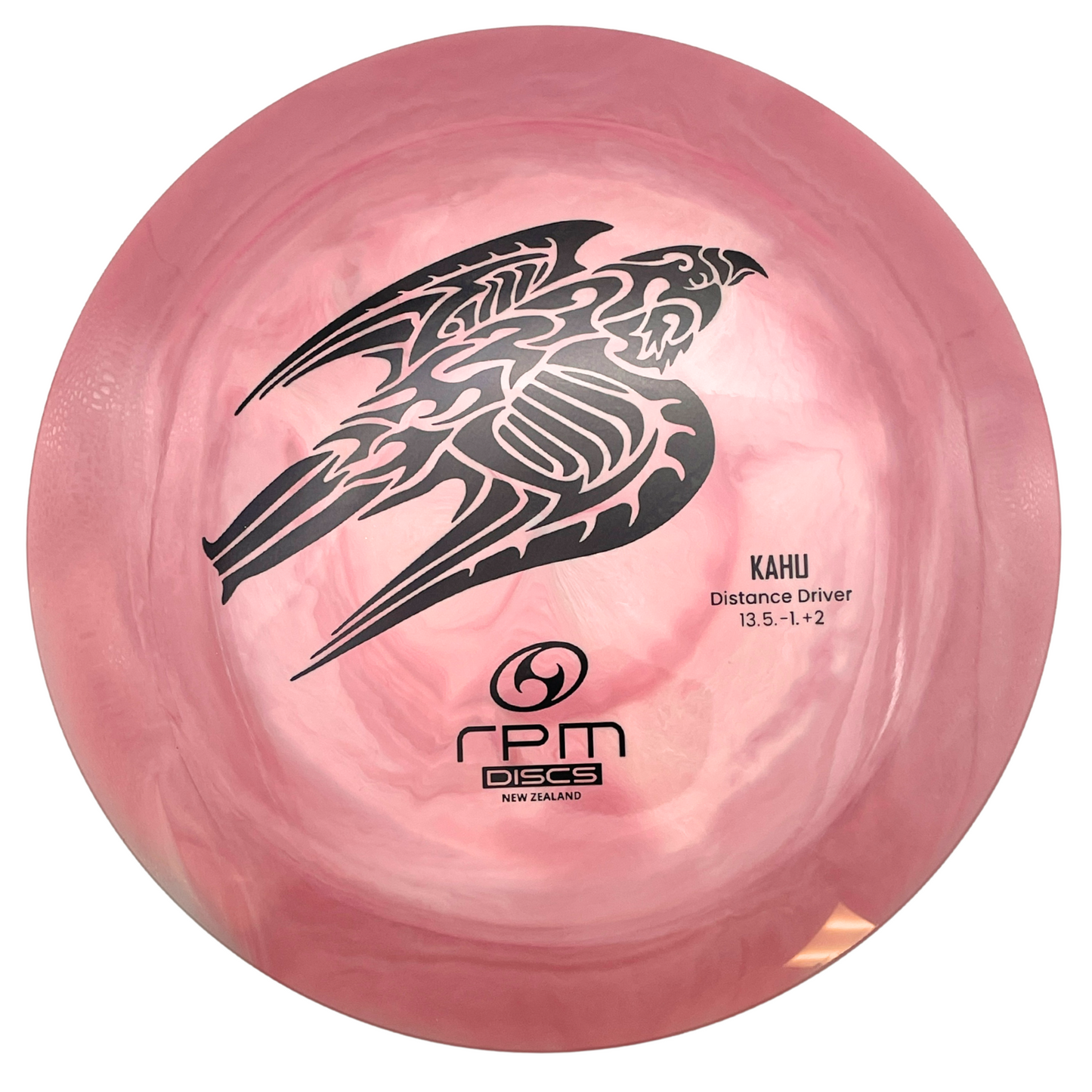 RPM Kahu - Atomic - Pink