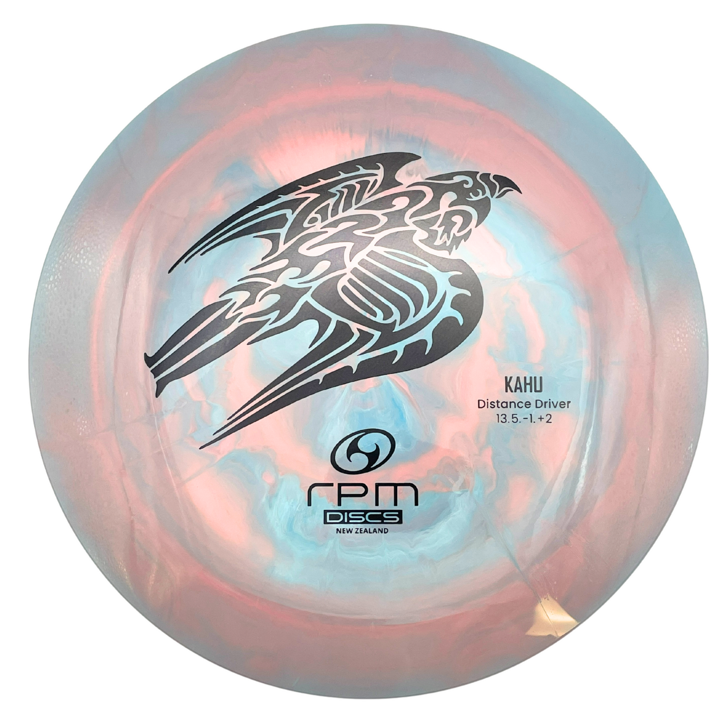 RPM Kahu - Atomic - Pink