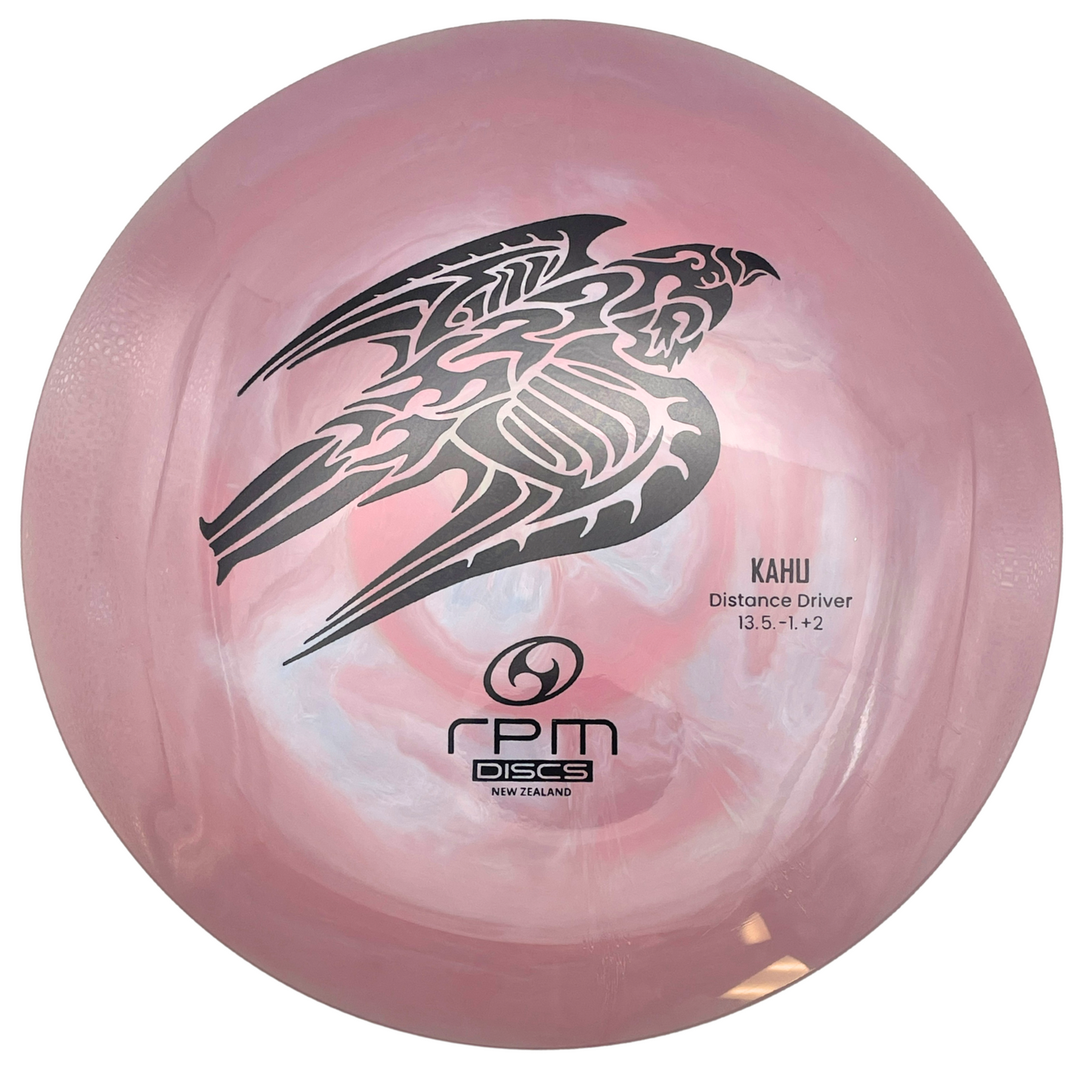 RPM Kahu - Atomic - Pink