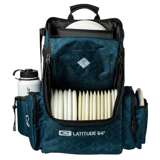 Latitude 64 Core E3 Backpack - Kristan Latt