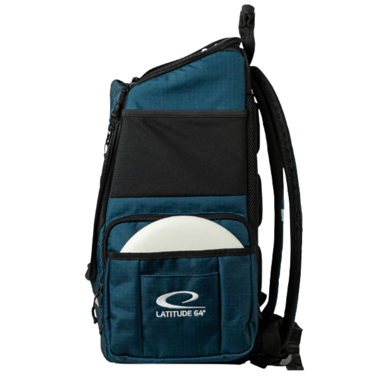 Latitude 64 Core E3 Backpack - Kristan Latt