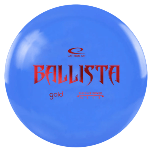 Latitude 64 Ballista Pro - Gold Line