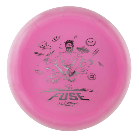 Latitude 64 Fuse -JohnE McCray Team Series 2025 - Opto Orbit Line