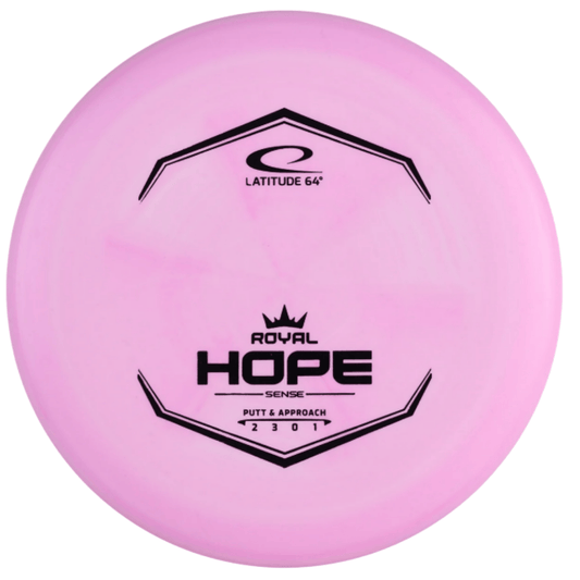 Latitude 64 Hope - Sense Line