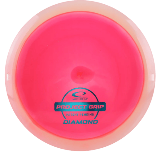 Latitude 64 Diamond - Project Grip