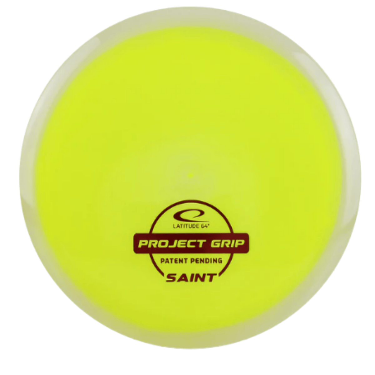 Latitude 64 Saint - Project Grip