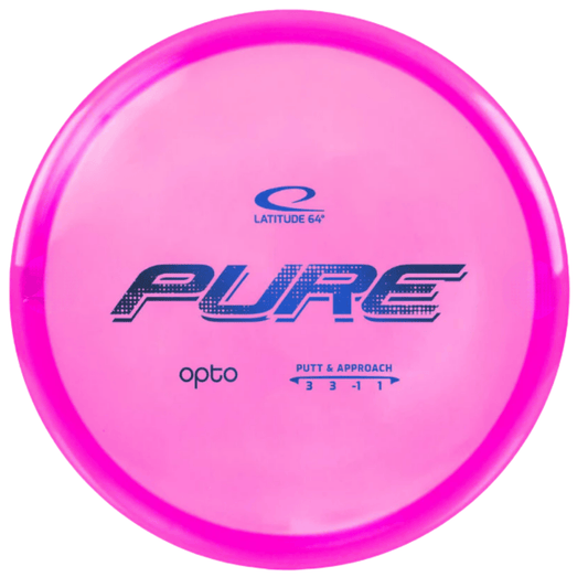Latitude 64 Pure - Opto Line