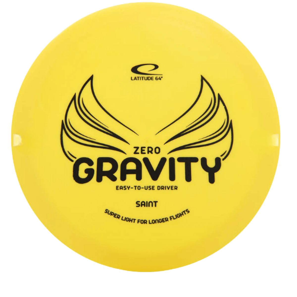 Latitude 64 Saint - Zero Gravity