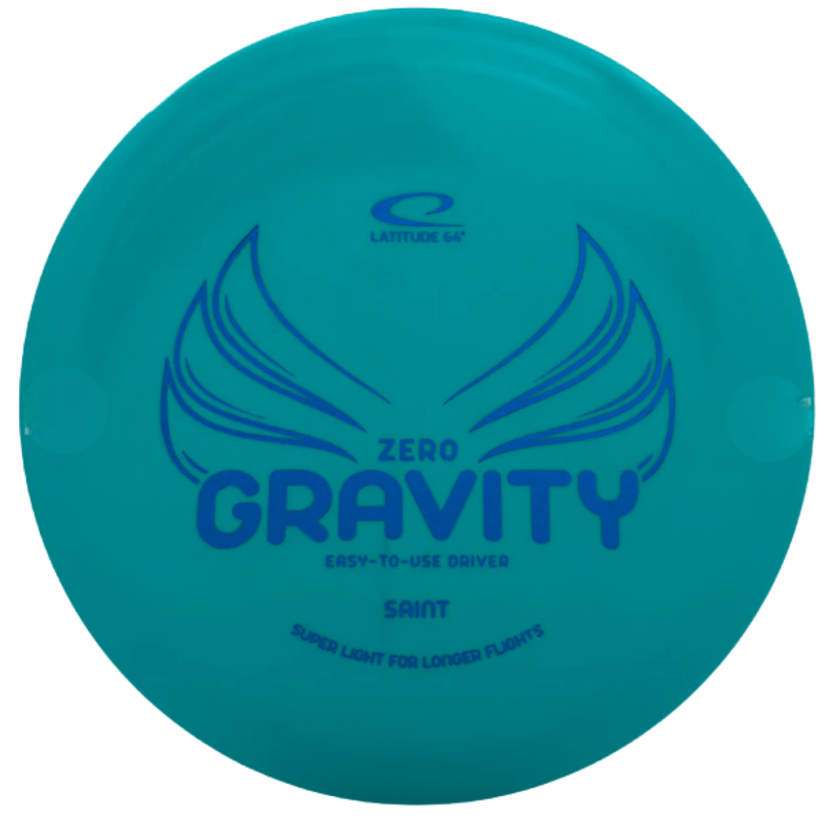 Latitude 64 Saint - Zero Gravity
