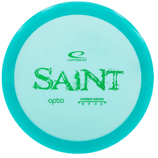 Latitude 64 Saint - Opto Line