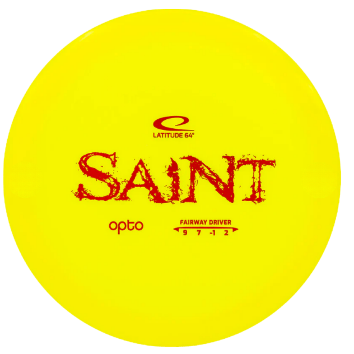 Latitude 64 Saint - Opto Line