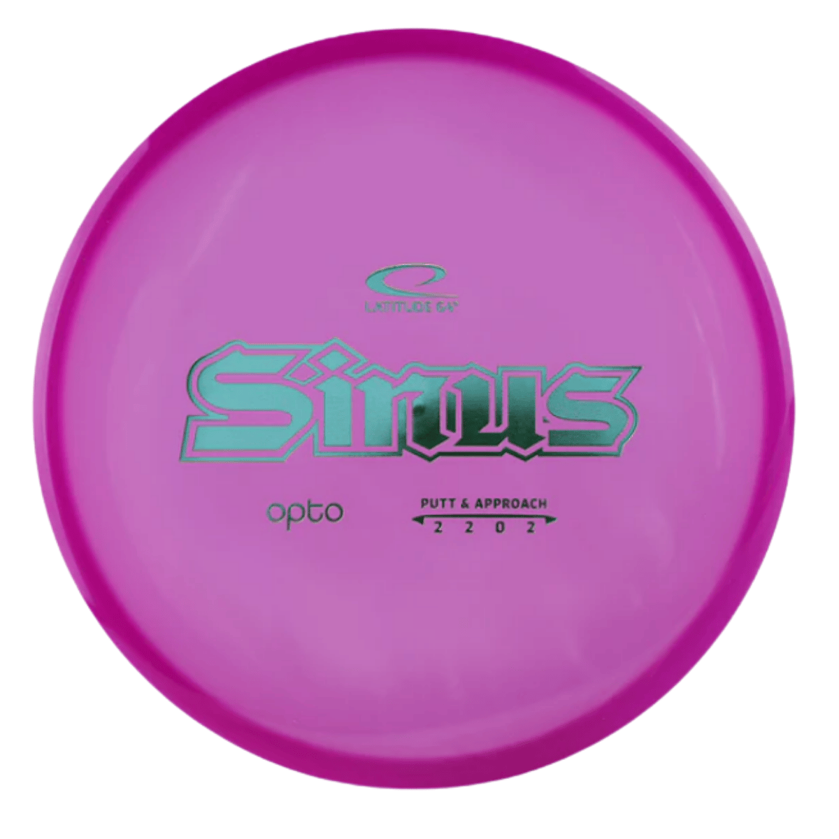 Latitude 64 Sinus - Opto Line