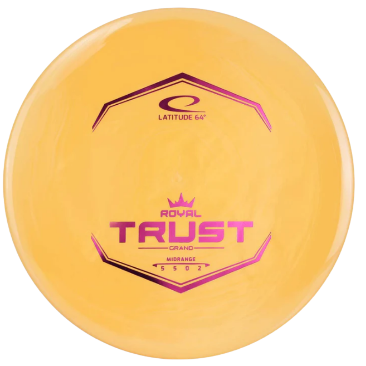 Latitude 64 Trust - Grand Line