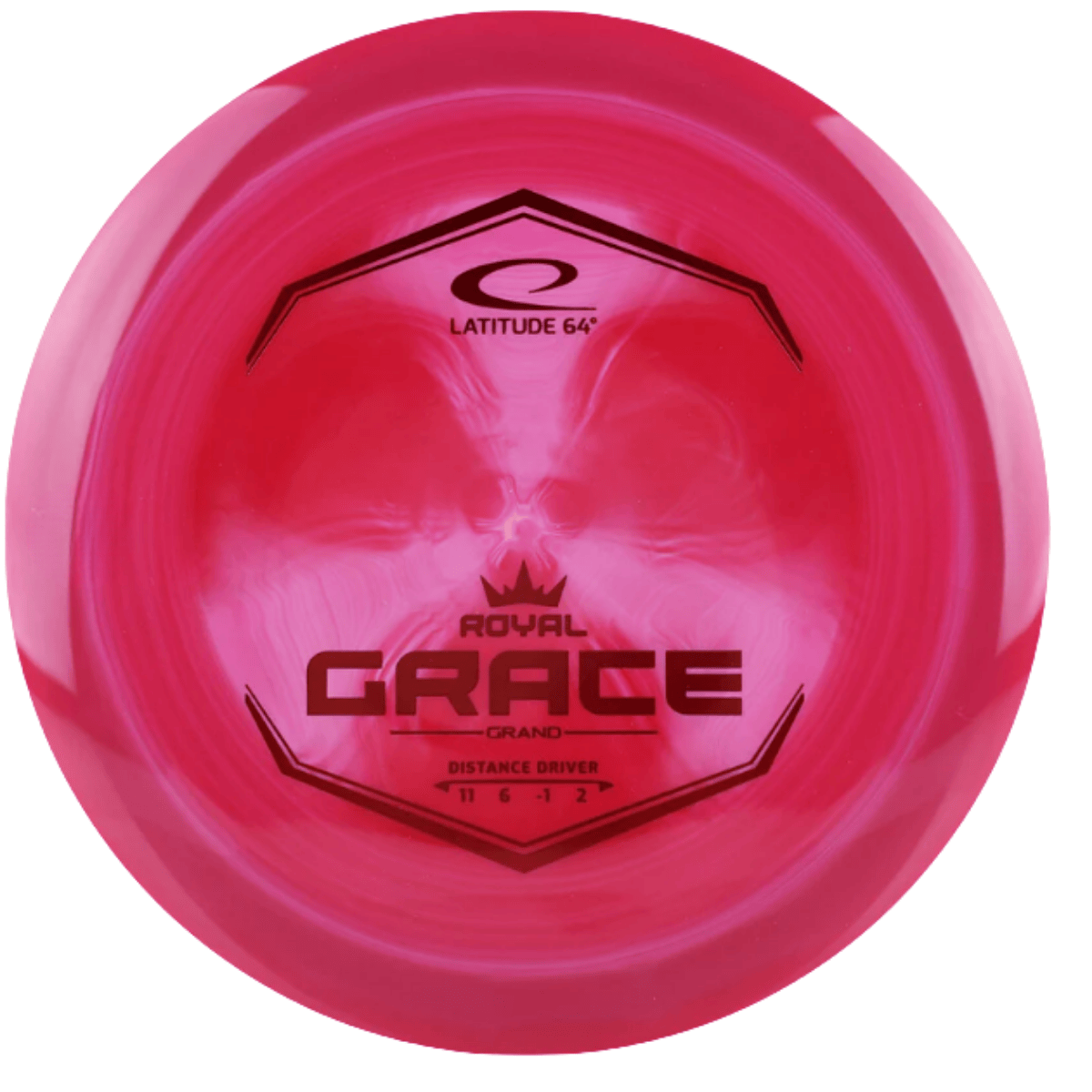 Latitude 64 Royal Grace - Grand Line