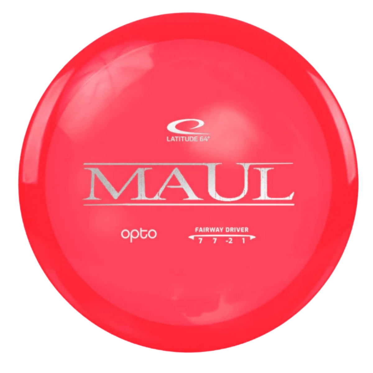 Latitude 64 Maul - Opto Line