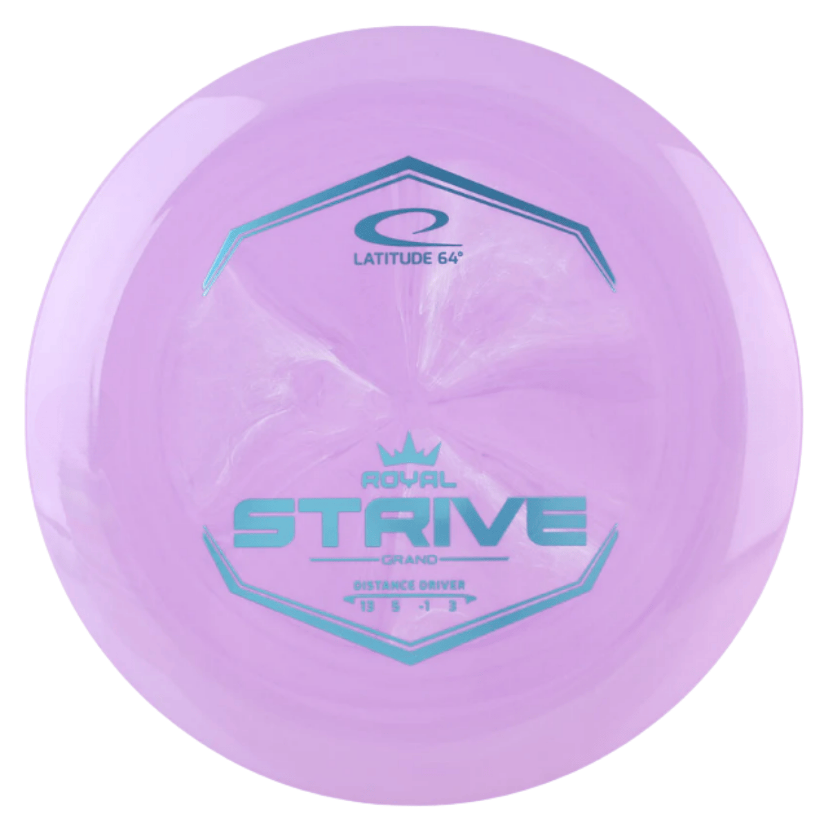 Latitude 64 Royal Strive - Grand Line