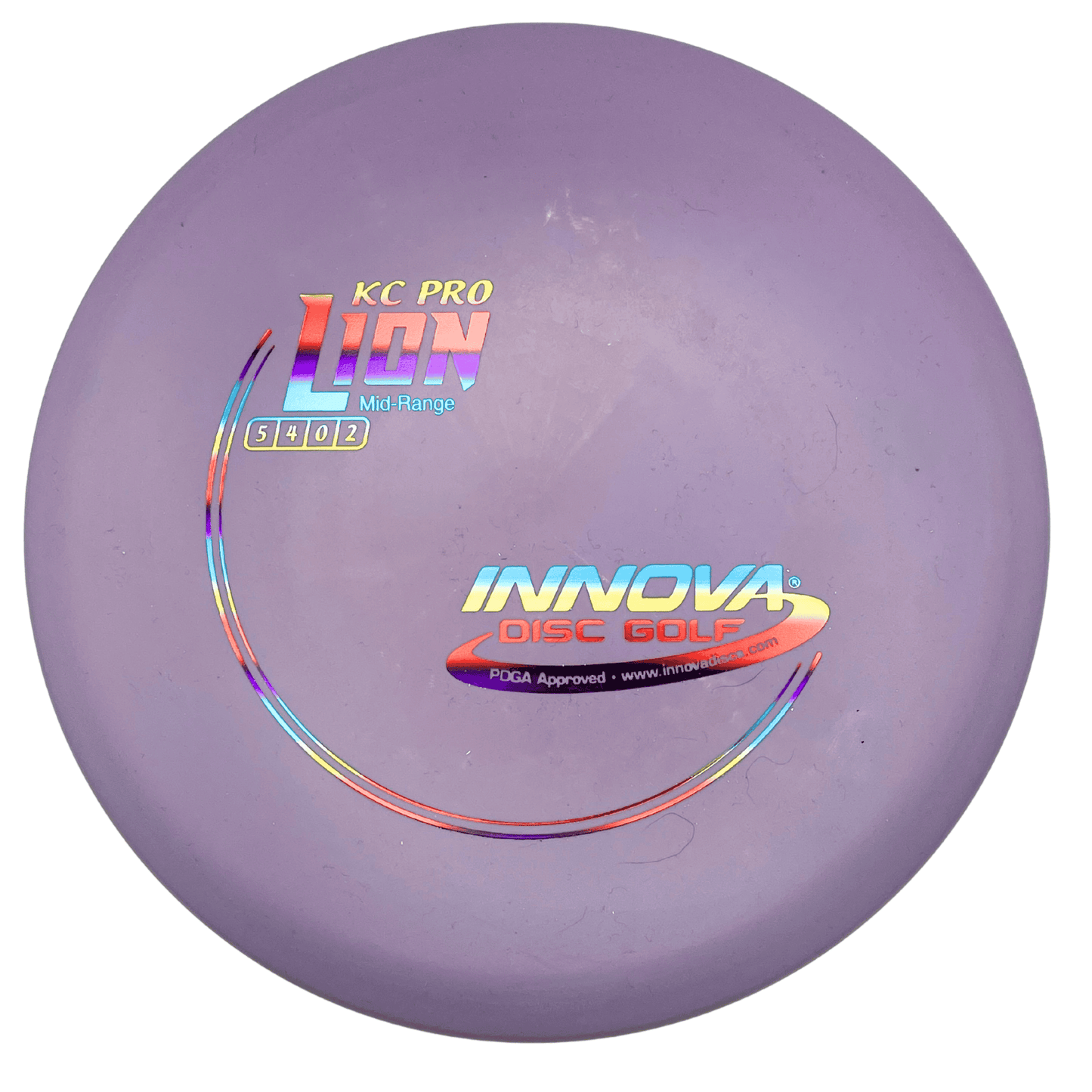 Innova KC Lion - Pro Line