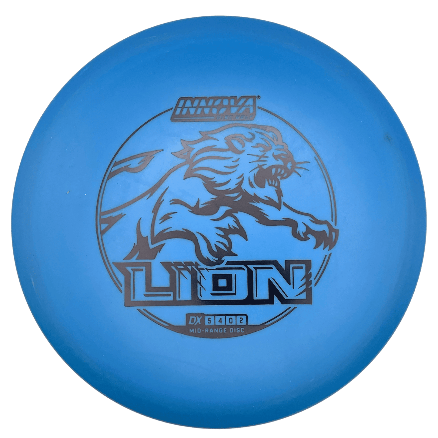 Innova Lion - DX Line