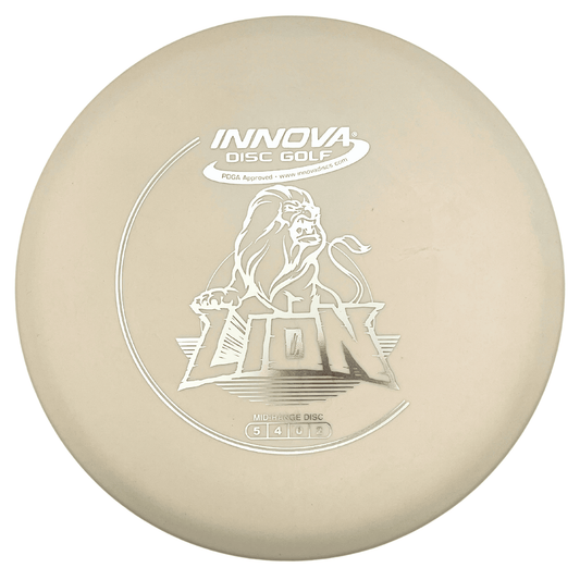 Innova Lion - DX Line