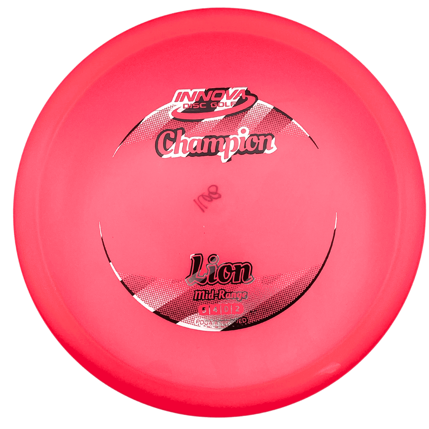 Innova Lion - Champion Line