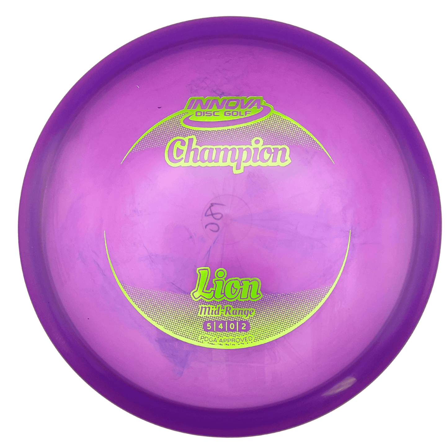 Innova Lion - Champion Line