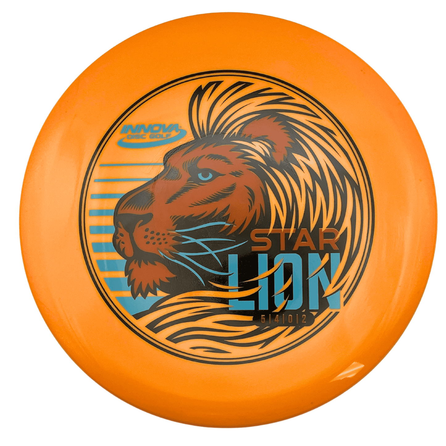 Innova Lion - INNfuse Star Line