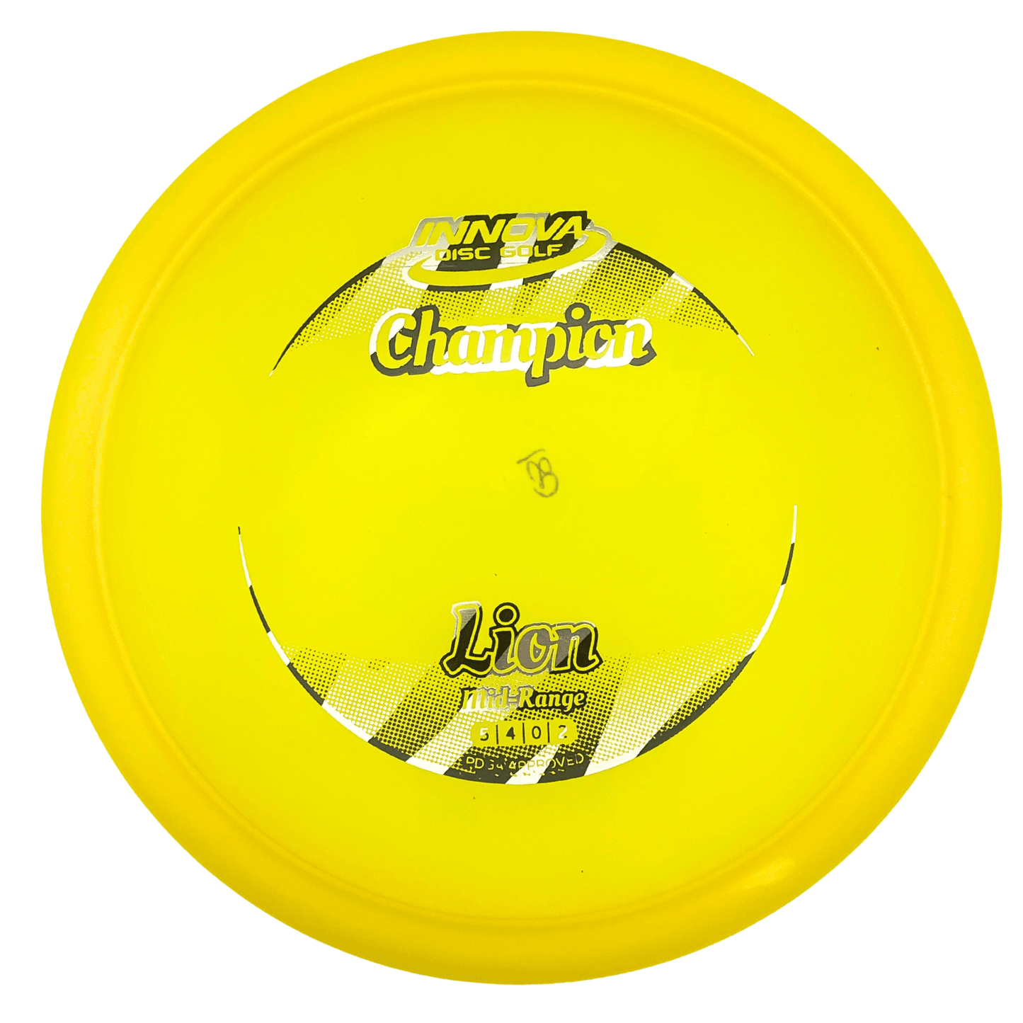 Innova Lion - Champion Line