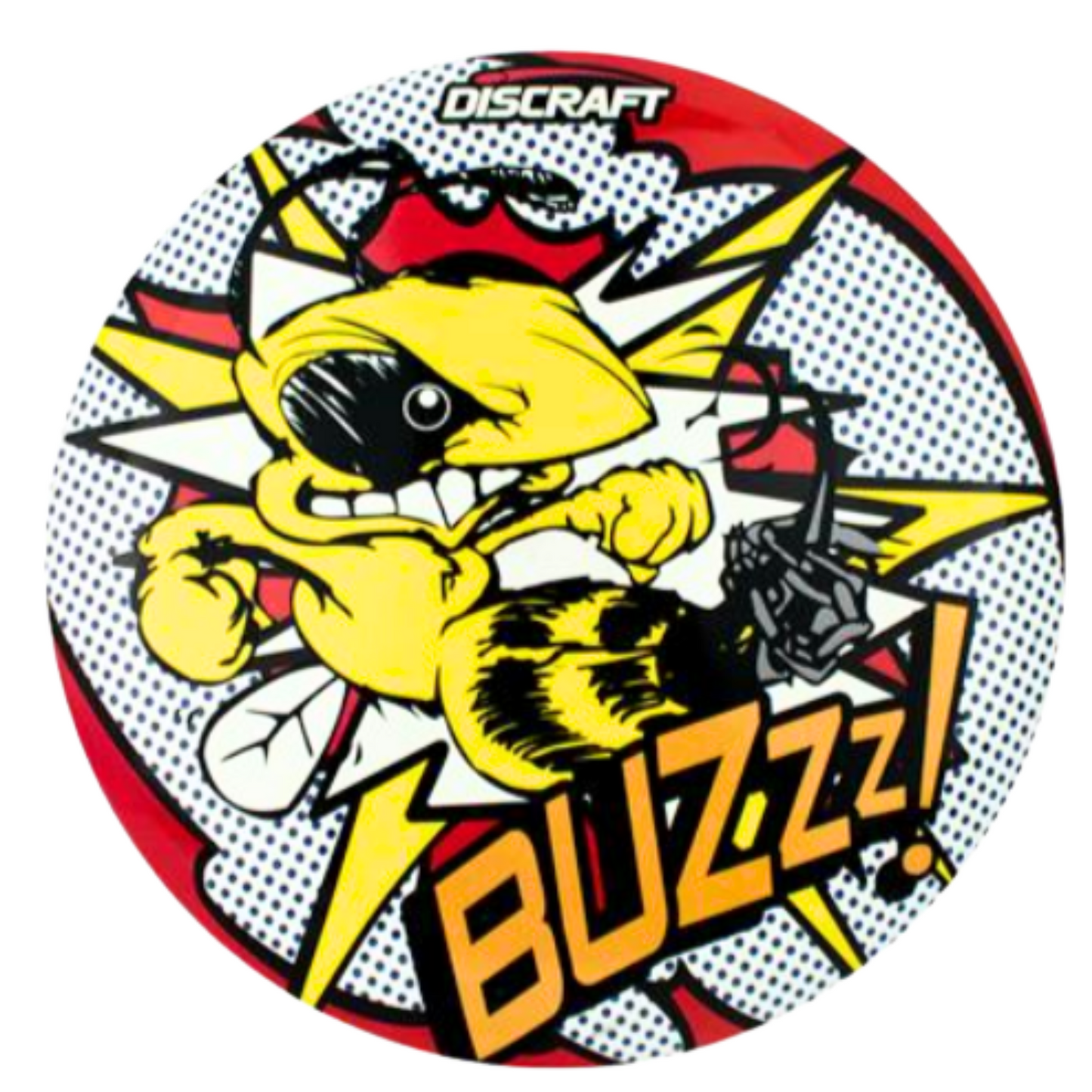 Discraft Buzzz - ESP Super Colour