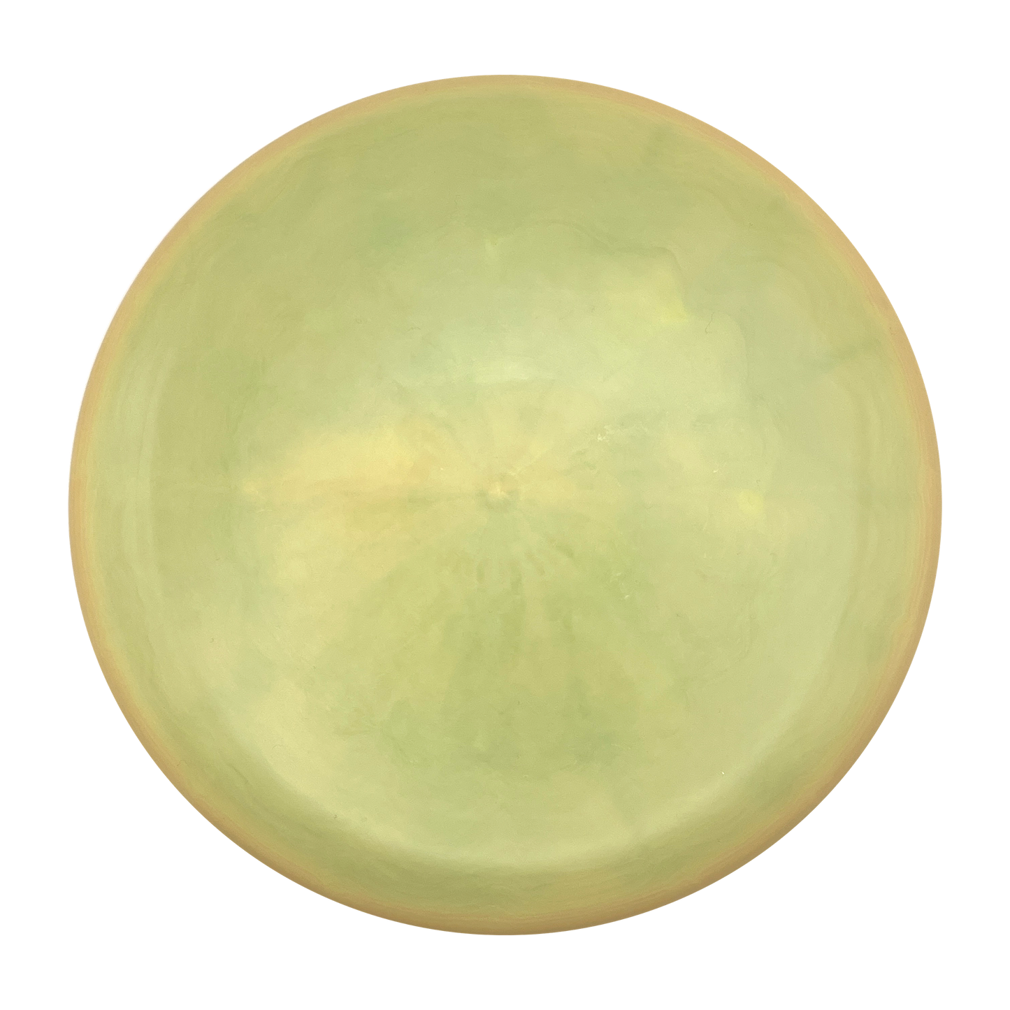 Discraft Luna - 2023 Tour Series - ESP - Light Green