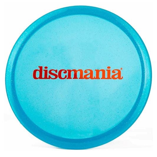 Discmania MD3 - Bar Stamp - C Line