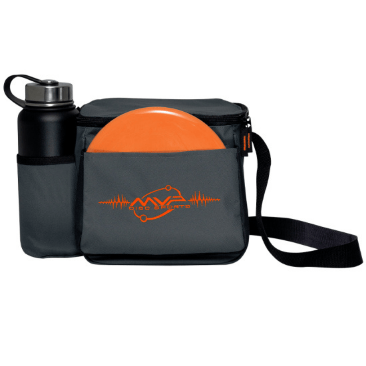 MVP Cell Shoulder Bag
