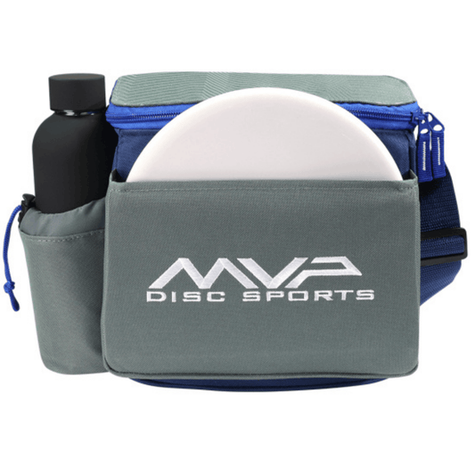 MVP Cell Shoulder Bag