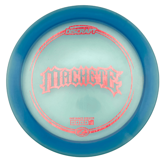 Discraft Machete - Z Line