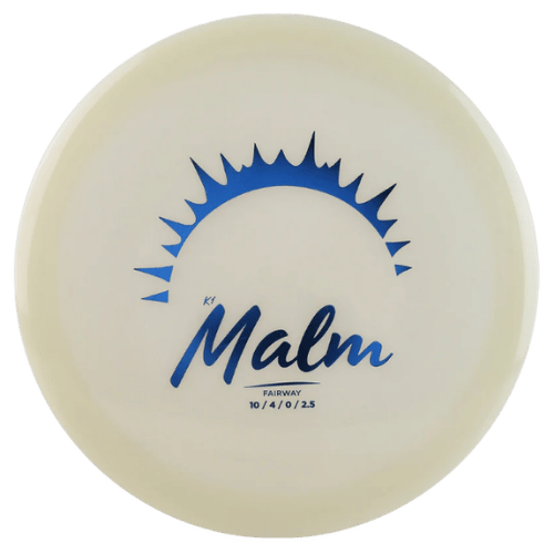 Kastaplast Malm - K1 Glow Line