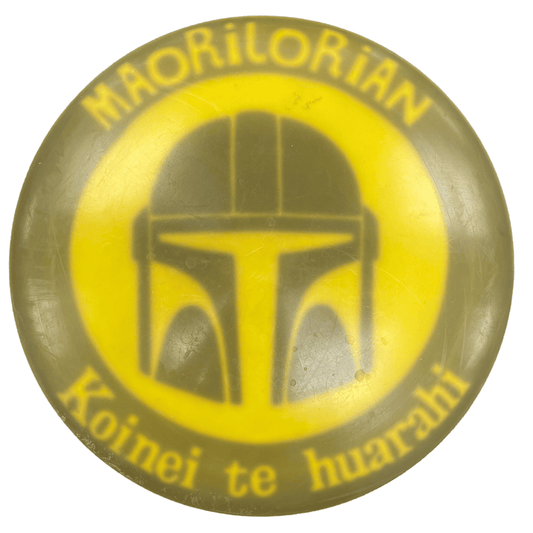 L&F - Mamba - Name: Les