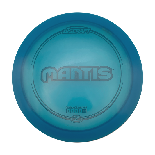 Discraft Mantis - Z Line - Blue