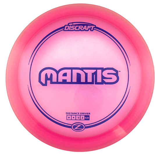 Discraft Mantis - Z Line