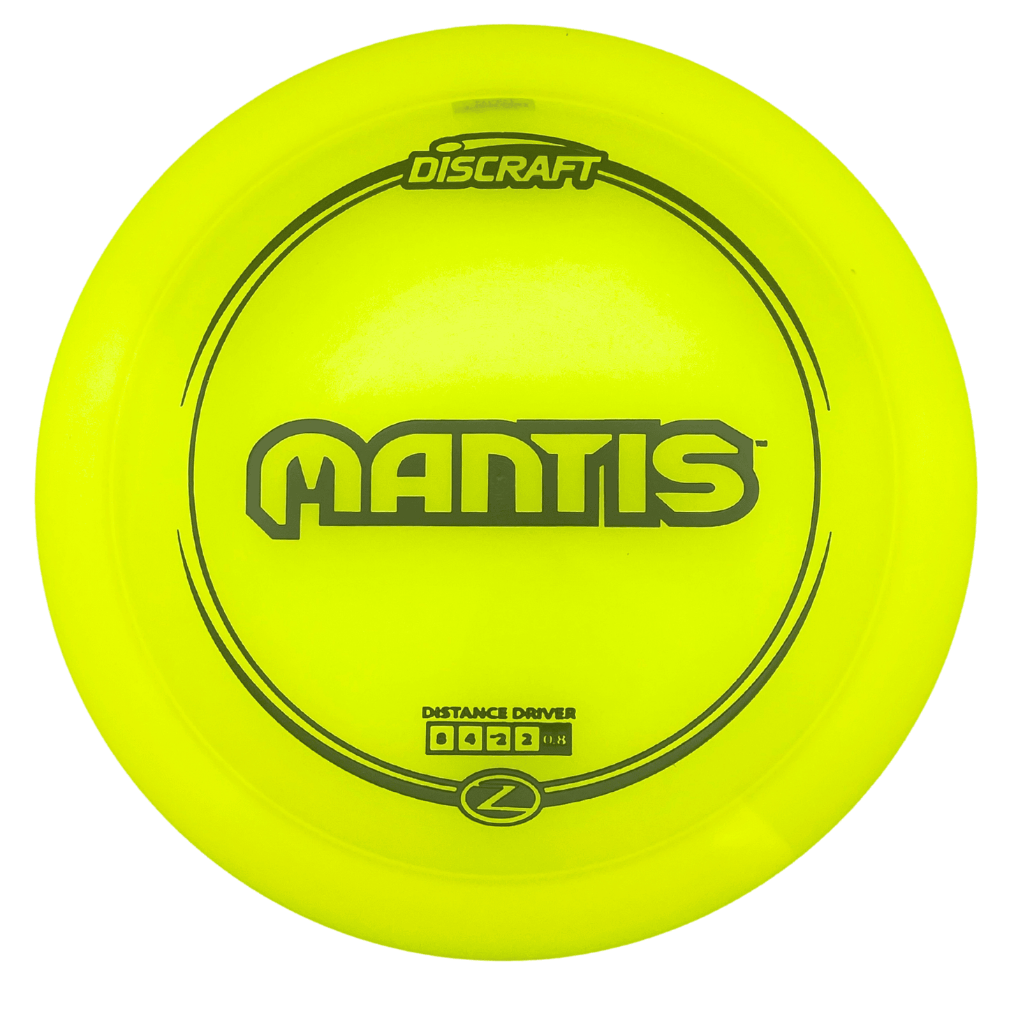 Discraft Mantis - Z Line